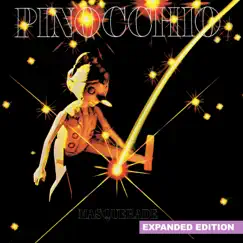 Pinocchio (Expanded Edition) [Remastered] by Boris Midney & Masquerade album reviews, ratings, credits