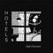 Richard Bennett - Hotels lyrics