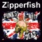 Bokassa - Zipperfish lyrics