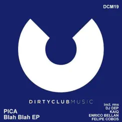 BlahBlah (DJ Dep Remix) Song Lyrics