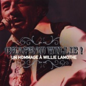 Mon voyage en Louisiane (feat. Zachary Richard & Willie Lamothe) artwork