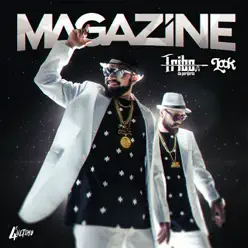 Magazine - Single - Tribo da Periferia