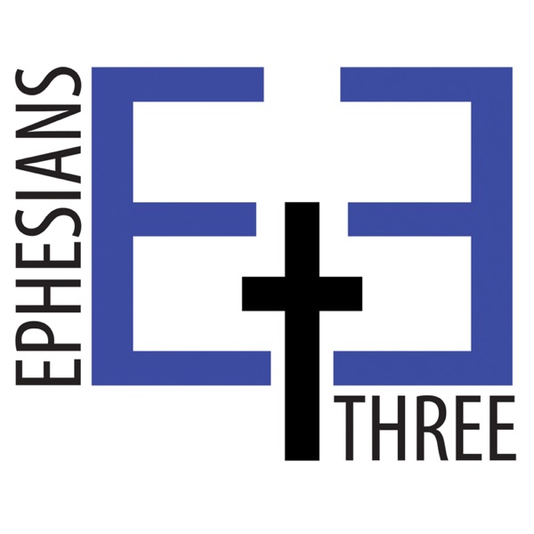 Ephesians 3 Talks cover