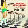 Pick It Up (feat. CeeLo Green) - Single album lyrics, reviews, download