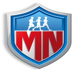 Official Marathon Nation Podcast: <br>All Things Running!