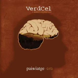 Album herunterladen Verdcel - PaisViatge