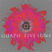Guapo - Five Suns (parts 1-5)