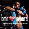DMN Loves Sports: 100 Energetic Dance Hits