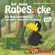 Div. - Die Wunscherfüllkiste und andere rabenstarke Geschichten. Das Hörspiel zur TV-Serie: Der kleine Rabe Socke 2