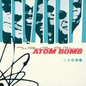 Atom Bomb artwork