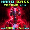 We Are Legion - Subliminal (Hard Bass Techno 2017 DJ Mix Edit)