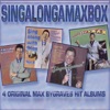 Singalongamaxbox, 2002