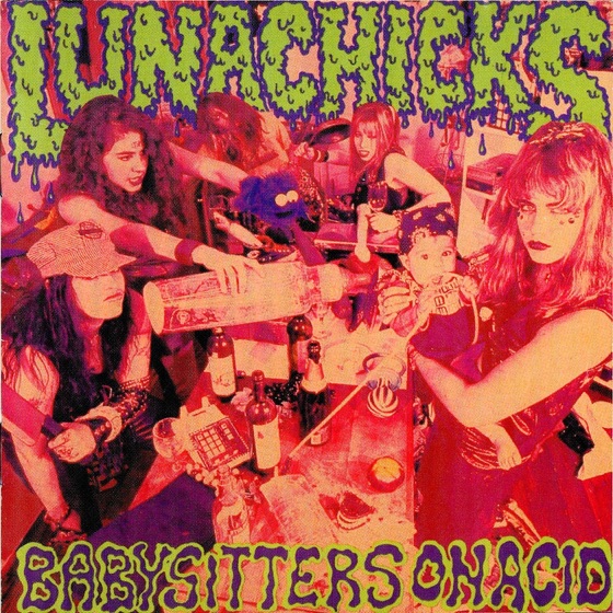 Cover artwork for Jan Brady