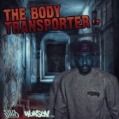 Body Transporter - EP artwork