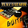 Play & Learn - Adventure of a Lifetime (Instrumental Guide)