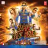 Stream & download Happy New Year (Telugu) [Original Motion Picture Soundtrack]