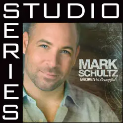 Everything To Me (Studio Series Performance Tracks) - - EP - Mark Schultz