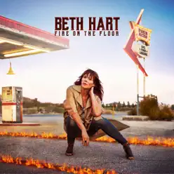 Fire on the Floor - Beth Hart