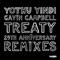 Treaty (Filthy Lucre Edit Remastered) artwork
