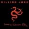 Afterburner - Killing Joke lyrics
