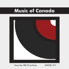 Music of Canada by Various Artists, Toronto Symphony, Walter Süsskind & Alexander Brott album reviews, ratings, credits