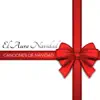 El Aura Navidad - Canciones de Navidad New Age y Música Navideña Instrumental de Piano Relajante album lyrics, reviews, download