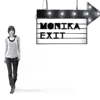 Exit - Monika