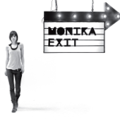 Away from My Land - Monika