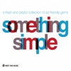 Thomas Greenberg - Clear As Day