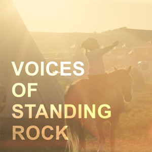 Voices of Standing Rock - Trudell (part 2)