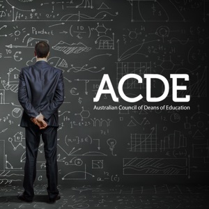 PODCAST: EVALUATING INITIAL TEACHER EDUCATION: WHY, WHAT,WHEN,WHO AND HOW?