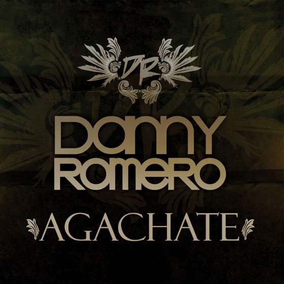Cover artwork for Agachate