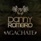 Agachate - Danny Romero lyrics