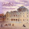 Glinka: Piano Music