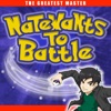 What Kind of Pokémon are You? - NateWantsToBattle Cover Art