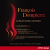 Orchestre de Chambre Appassionata - Les portes tournantes: V. La mort de Céleste