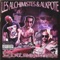 Scott Summers (feat. Al K Pote) - Les Alchimistes lyrics