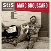 Marc Broussard - Cry to Me (Acoustic)
