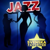 Jazz - Svenska Favoriter artwork