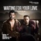 Waiting for Your Love (feat. Sagi) - Guy Scheiman lyrics