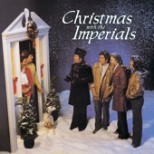 Christmas With the Imperials artwork