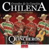 Chile Lindo by Los Huasos Quincheros iTunes Track 3