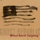 GHOST REPUBLIC cover art