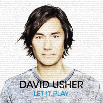 Let It Play - David Usher