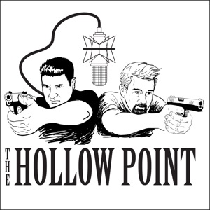 The Hollow Point - Episode 9