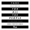 ...For All the People (Summer of AAHZ Remix) - Fade lyrics