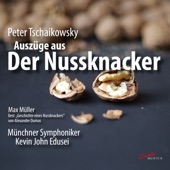 Der Nussknacker, Op. 71, Akt III: Schokolade (Spanischer Tanz - Bolero) artwork