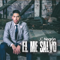 JC Negron - Ante Ti