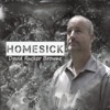 Homesick artwork