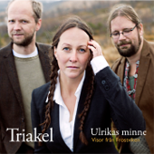 Ulrikas minne - Visor från Frostviken - Triakel